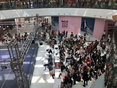 -万达茂商场(南京仙林店)