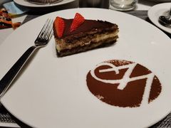 Tiramisu提拉米苏-WOLFGANG PUCK KITCHEN & BAR(迪士尼小镇店)