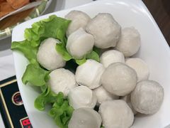 -涿派·炝锅鱼(涿州店)