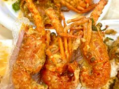 -钱塘府海鲜餐厅