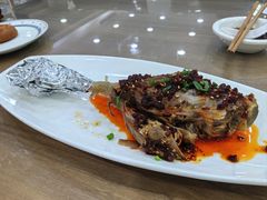-西安贾三灌汤包·回坊小吃·清真炒菜(北院门总店)