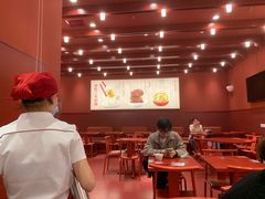 -喜家德虾仁水饺(景枫中心店)