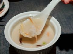 -锦府园·新台州菜(合生汇店)