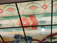 -福缘烤肉王自助(爱琴海-原比尔森店)