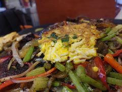 -一烙锅(友谊店)