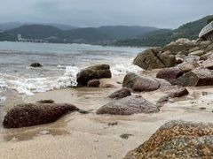 -大梅沙海滨公园