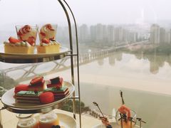 -三迪希尔顿酒店·星空酒廊