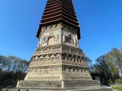 -玲珑塔公园
