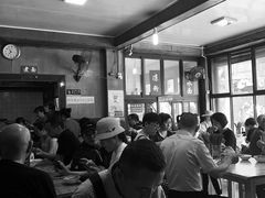 大堂-洞子口张老二凉粉(文殊院店)