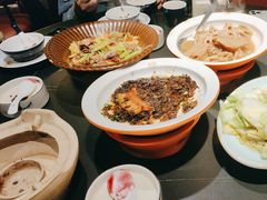 -秋色客家菜(南山店)