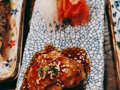 -哥哥の深夜食堂(红松东路店)