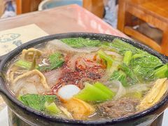 -清真·穆萨砂锅(大皮院店)