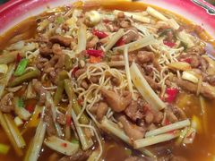 -灶东家民间菜(回兴店)