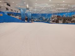 -长沙湘江冰雪世界