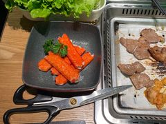 -新石器烤肉(之心城店)