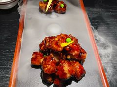糖醋排骨-锦楼·臻选新杭帮(杭州中心店)