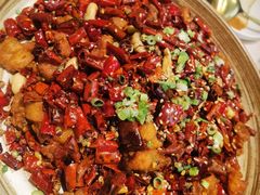 -椒爱水煮鱼川菜(皇姑万象汇店)