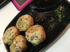 蟹粉生煎-小杨生煎(湟普汇店)