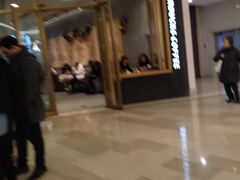 -星巴克臻选(北京世贸天阶店)