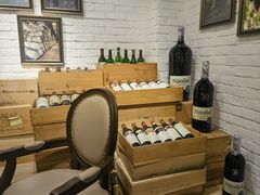 -鹿园 MOOSE(长宁店)