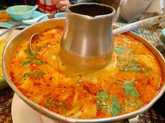 -大耳象东南亚风情餐厅(月湖公园店)