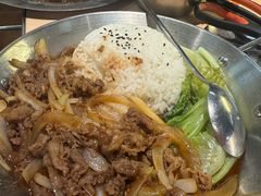 -伊茉家的烤肉店(勒泰中心店)