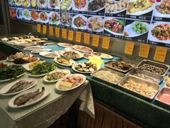 -黑石礁酒楼·海鲜(黑石礁店)