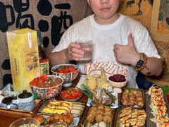 -鸟泉居酒屋·烧鸟·酒馆(百子湾店)