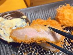 -胜博殿日式炸猪排(西红门店)