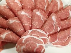 -马记伊源斋涮肉·清真菜(潘家园古玩市场店)