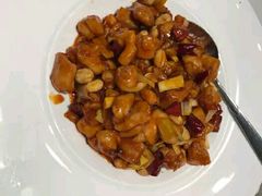 -峨嵋酒家总店(车公庄店)