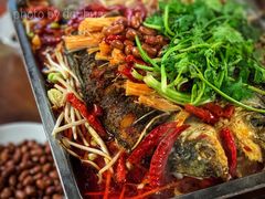 -老味道餐厅(江山店)