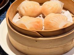 -福禧楼 FUK HEI LAU(前滩太古里店)