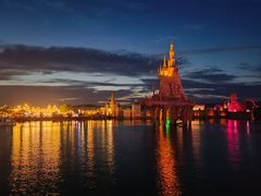 -大连海昌发现王国主题公园