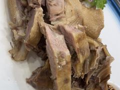 -青竹园海鲜餐厅(海天路店)