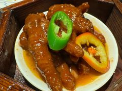 -晓粤·惹味粤菜(凯德乐峰广场店)