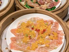 -优食坊·蒸汽海鲜(康盛路店)