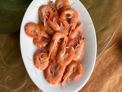 -梅姐海鲜餐厅(水头海鲜街店)