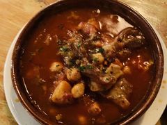 番茄炖牛肚-羽深肉铺 Steak & Wine