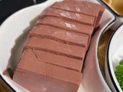 -京韵胡同·酱香羊蝎子火锅涮肉(长寿路店)