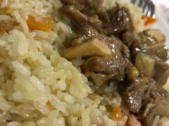 -塔斯提抓饭(东城汇店)