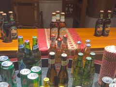 -西双版纳洲际度假酒店-曼霖轩中餐厅