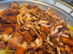 -黄记煌三汁焖锅(崇文门店)