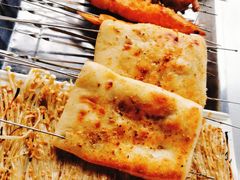 -大魏烧烤吊炉火锅(烟墩路店)