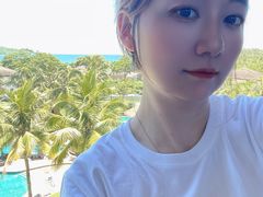 -石梅湾艾美度假酒店