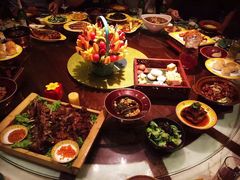 -那家小馆•北京菜•烤鸭(中关村店)