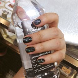 -icare美发沙龙