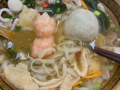 -阿城海鲜捞化(上下杭店)