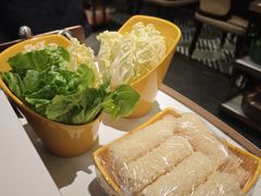 -润园四季椰子鸡火锅(南山海岸城店)