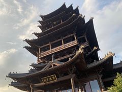 -杭州半山国家森林公园